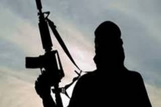 Lashkar terrorist arrested in Sopore