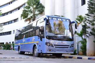 TSRTC