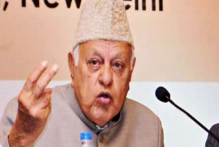 Farooq Abdullah