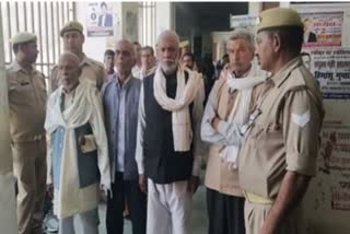 कानपुर देहात में 5 दोषियों काे उम्रकैद की सजा मिली.
