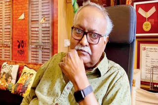 Filmmaker Pradeep Sarkar passes away