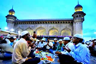 جانئے ماہ رمضان میں کونسی احتیاطی تدابیر اور غذا کا استعمال کرنا چاہئے