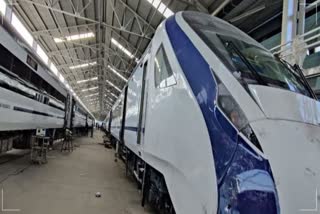 Vande Bharat Express