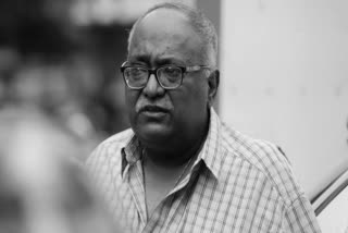 Mardaani director Pradeep Sarkar passes away at 68  Mardaani director Pradeep Sarkar passes away  Pradeep Sarkar passes away  Mardaani director passes away  Pradeep Sarkar  ബോളിവുഡ് സംവിധായകൻ പ്രദീപ് സർക്കാർ അന്തരിച്ചു  പ്രദീപ് സർക്കാർ അന്തരിച്ചു  പ്രദീപ് സർക്കാർ  പ്രദീപ് സർക്കാറിന്‍റെ വിയോഗത്തില്‍  അജയ്‌ ദേവ്‌ഗണ്‍  നീതു ചന്ദ്ര  Pradeep Sarkar dies