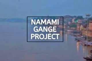 India's 'Namami Gange' mission