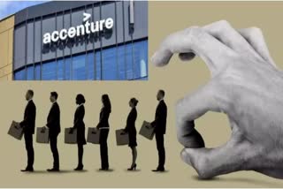 Accenture Layoff