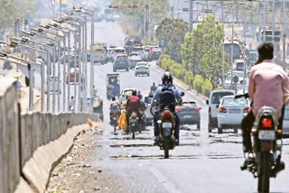 Ahmedabad Rajkot Highway : ખાડામાંથી મુક્તિ અપાવીને એક જ સ્પીડે લોકોને મંઝીલે પહોંચાડવાનું સરકારનું આયોજન