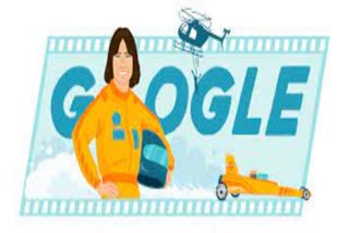 Google Doodle: દુનિયાની ફાટેસ્ટ મહિલાને અપાયું સન્માન, જાણો કોણ છે આ મહિલા