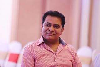 Telangana government is well-wisher of farmers says KTR