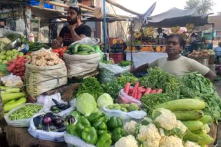 vegetables price hike in haryana