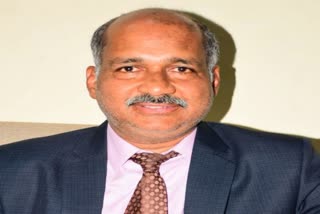 ameeya rath appointed as vc of bput
