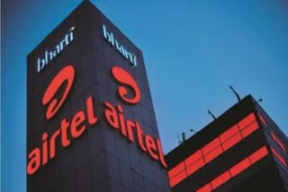 Airtel 5G