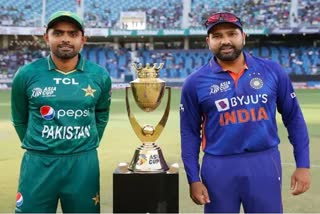 Asia Cup 2023 likely to be played in Pakistan