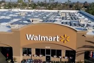 Walmart Layoff