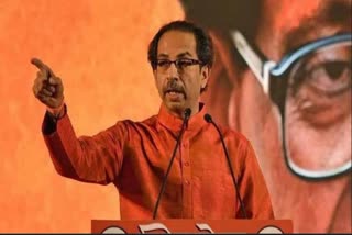 Uddhav Thackeray