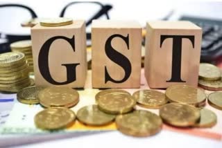 GST Appellate Tribunal