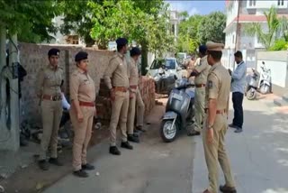 Jamnagar News : ગુજસીટોક હેઠળ 3 કરોડની મિલકત સિઝ, યશપાલ જશપાલબંધુની જમીન જપ્તીની કાર્યવાહી