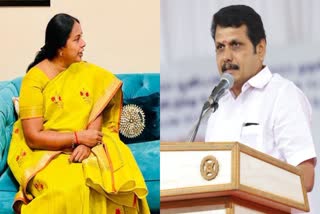 டாஸ்மாக் மூலம் மட்டுமே அரசு நிர்வாகம் நடைபெறுகிறதா? - அமைச்சர் செந்தில் பாலாஜி பதில்!