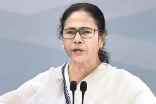 Mamata Banerjee ETV Bharat