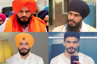 Amritpal Singh case: Punjab police release 44 from preventive custody