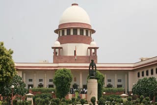 14 political parties move SC