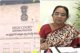 High Court Comments on Poonam Malakondaiah
