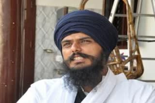 Khalistan supporter Amritpal accomplice Sukkha arrested