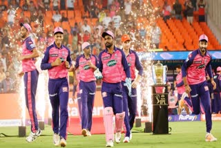 rajasthan royals  rajasthan royals Squad for IPL 2023  IPL 2023  sanju samson  jos buttler  rajasthan royals schedule for IPL 2023  സഞ്‌ജു സാംസണ്‍  രാജസ്ഥാന്‍ റോയല്‍സ്  ജോസ് ബട്‌ലര്‍  രാജസ്ഥാന്‍ റോയല്‍സ് സ്‌ക്വാഡ്  രാജസ്ഥാന്‍ റോയല്‍ മത്സരക്രമം