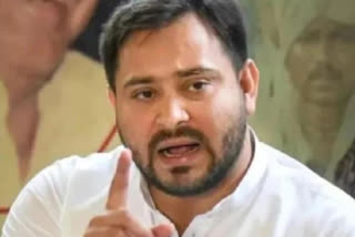 Tejashwi Yadav will appear before CBI today