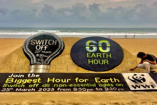 Earth Hour