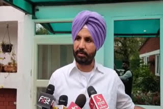 Punjab Congress President Raja Waring described the action against Rahul as a conspiracy