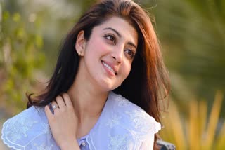 pranitha subhash