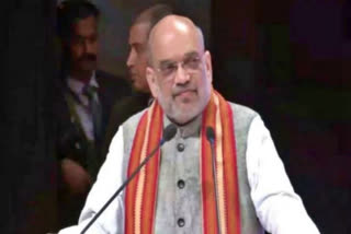 Victory over Left-wing extremism looks imminent, says Amit Shah; lauds CRPF's role in tackling Naxalism
