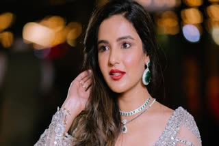 Jasmin Bhasin