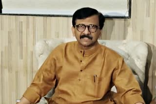 Sanjay Raut