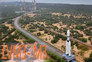 Countdown for LVM3-M3 OneWeb India-2 mission begins