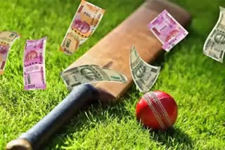 Cricket Match Fixing report by Sportradar Integrity Services
