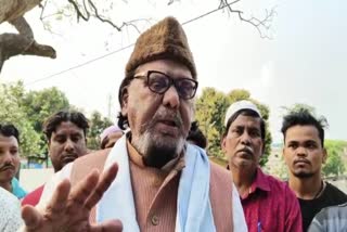 Abdul Karim Chowdhury warns party