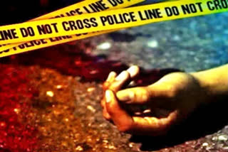 Man kills wife in West Bengal's Krishnaganj, dies by suicide