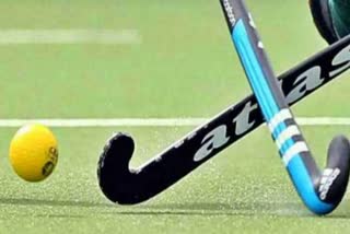 Gwalior Scindia Gold Cup hockey