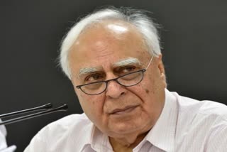 BJP insulting our understanding by leveling 'absurd allegations' on Rahul: Sibal