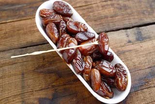 Eating dates has various benefits for overall health!