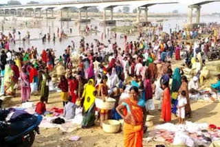 Chhath Puja 2023