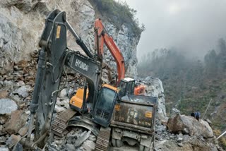 all weather road in Uttarkashi