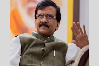 Sanjay Raut Privilege Motion Case