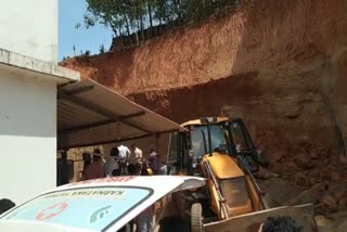 sulya-three-laborers-from-north-india-died-after-the-hill-collapsed