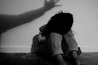 Gangraped for two days by taking minor hostage