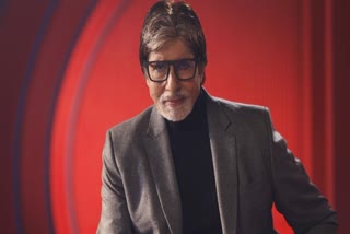 Amitabh Bachchan: અમિતાભ બચ્ચને સ્વાસ્થ્ય અંગે આપી માહિતી, ટૂંક સમયમાં શૂટિંગ પર પાછા ફરશે
