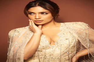 Bhumi Pednekar Latest Photos