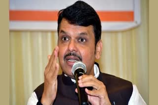 Devendra Fadnavis on Love Jihad